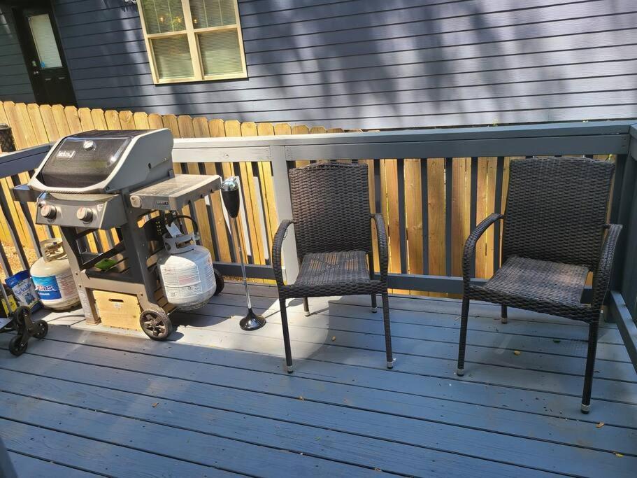 West End Modern Atlanta 3 Bedroom Bungalow 외부 사진
