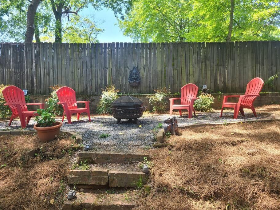 West End Modern Atlanta 3 Bedroom Bungalow 외부 사진