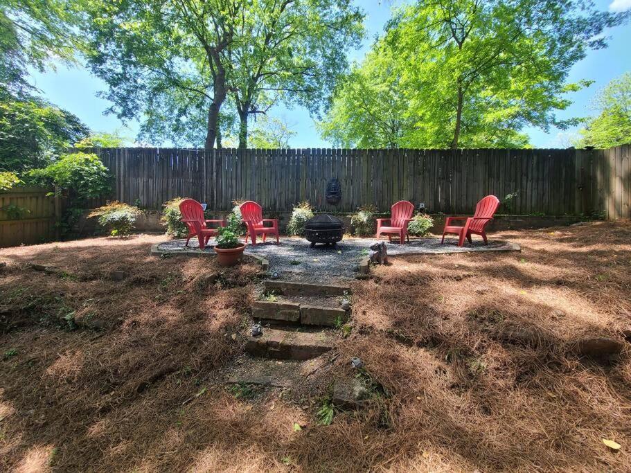 West End Modern Atlanta 3 Bedroom Bungalow 외부 사진