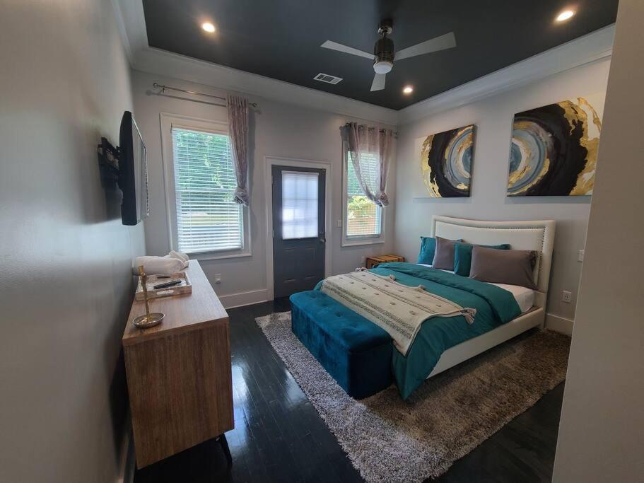 West End Modern Atlanta 3 Bedroom Bungalow 외부 사진